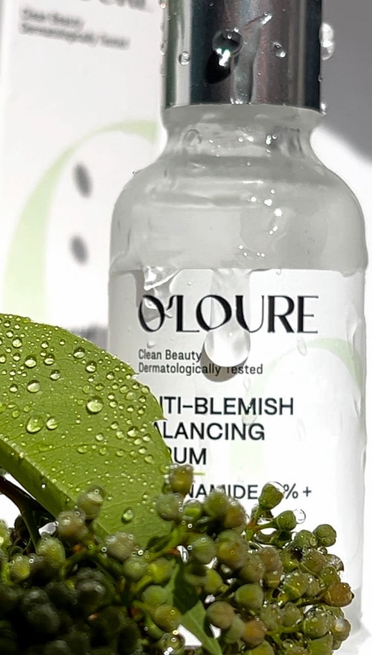Niacinamide İçeren Serum: Faydaları ve Kullanımı