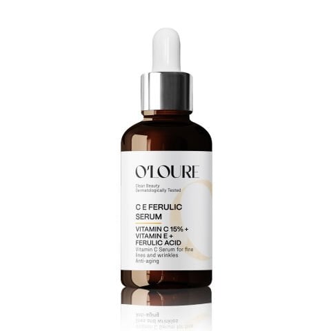 C E FERULIC SERUM - VITAMIN C 15%