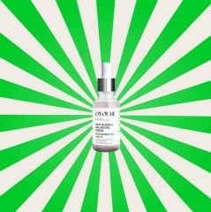 O'LOURE ANTI-BLEMISH BALANCING SERUM - NIACINAMIDE 10 % + ZINC %1