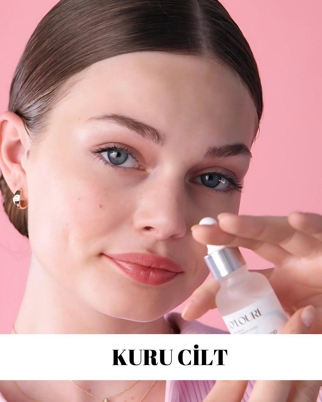 Kuru Cilt